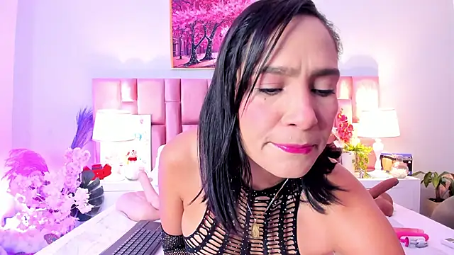 Anaa Bellaa online show from 11-27-25, 12:29