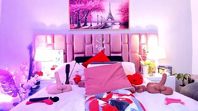 Anaa Bellaa online show from 12-02-25, 12:21