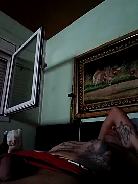 Snapshot of Thomasshelby369 chatting on 10-16-25, 06:53 Thomasshelby369 online show from 10-16-25, 06:53