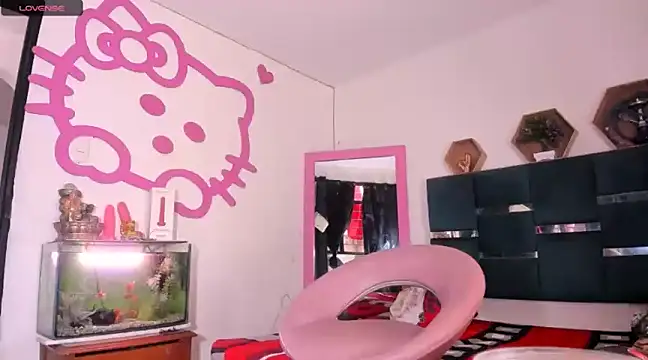 Sofia waltonx online show from 01-11-25, 07:49