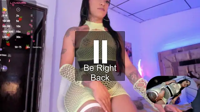 Sofia waltonx online show from 01-07-26, 01:19