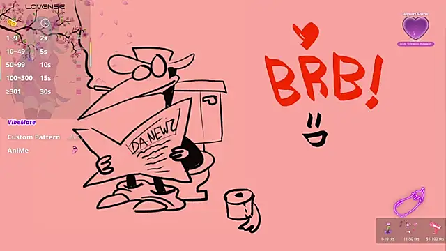 Sofia waltonx online show from 03-28-26, 12:49