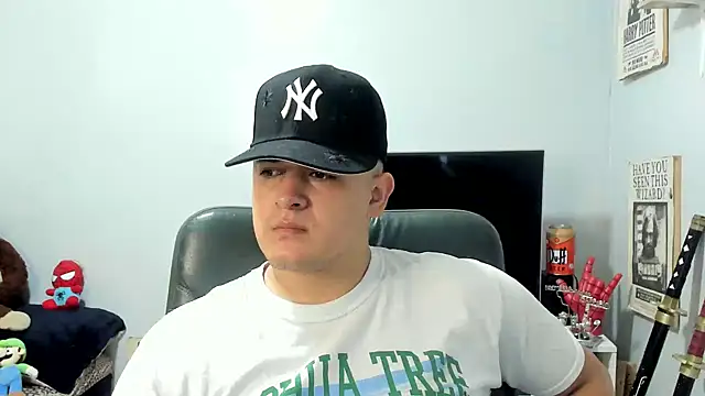 ney 22 online show from 05-08-26, 01:38