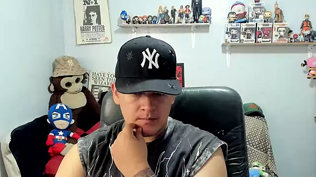 ney 22 online show from 05-16-26, 02:52