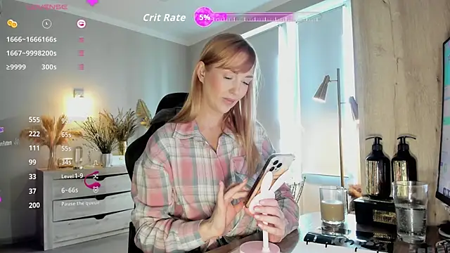 HotyPlays online show from 04-04-26, 11:08