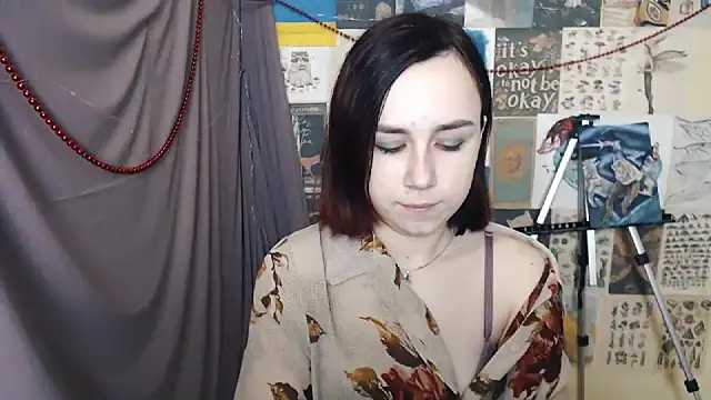 VeryVeryVeryShy  online show from 01-05-25, 06:46