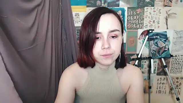 VeryVeryVeryShy  online show from 01-10-25, 06:31