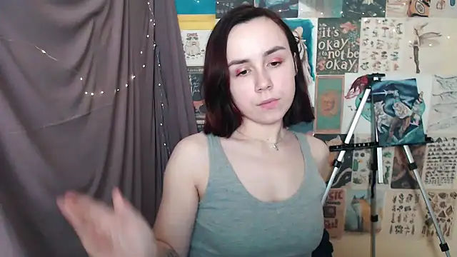 VeryVeryVeryShy  online show from 01-11-25, 09:26