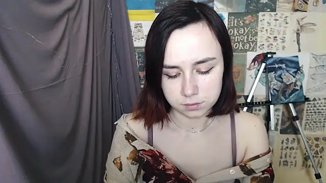 VeryVeryVeryShy  online show from 01-19-25, 06:42