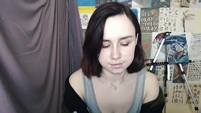 VeryVeryVeryShy  online show from 01-22-25, 06:52