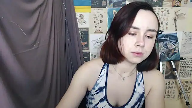 VeryVeryVeryShy  online show from 01-23-25, 06:28