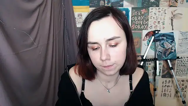 VeryVeryVeryShy  online show from 01-24-25, 09:39