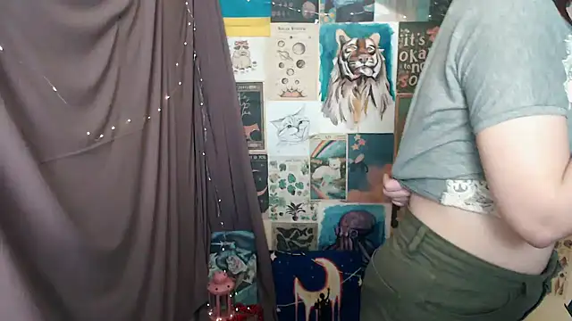 VeryVeryVeryShy  online show from 02-02-25, 12:35