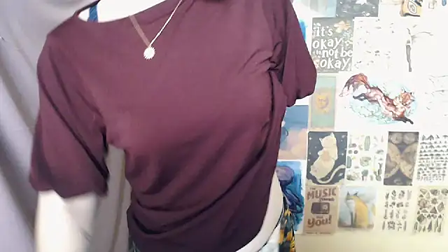 VeryVeryVeryShy  online show from 02-03-25, 06:45