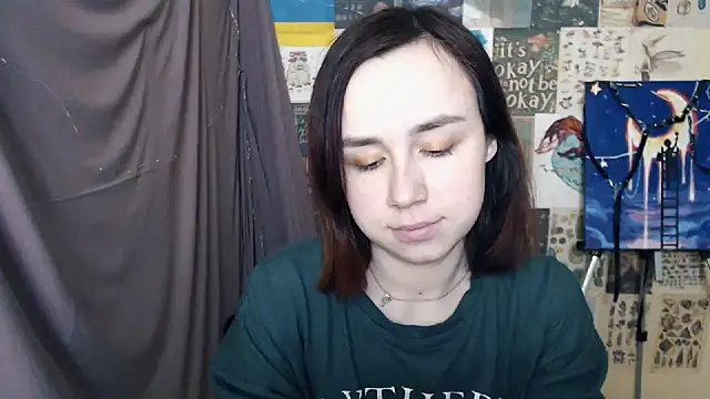 VeryVeryVeryShy  online show from 02-18-25, 07:32