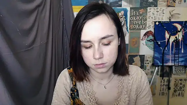 VeryVeryVeryShy  online show from 02-20-25, 09:44