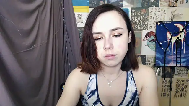 VeryVeryVeryShy  online show from 02-22-25, 06:28