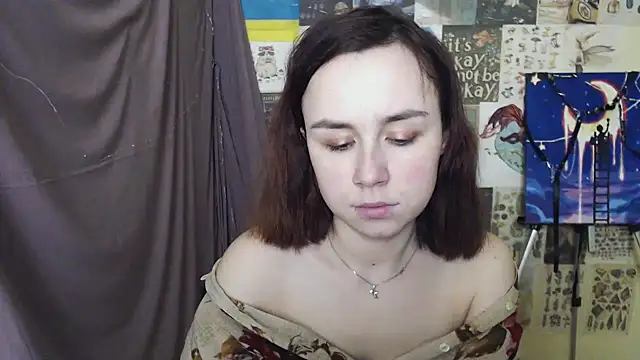 VeryVeryVeryShy  online show from 02-25-25, 09:31