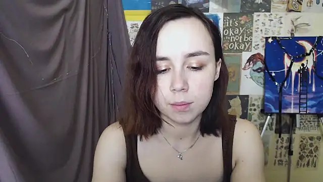 VeryVeryVeryShy  online show from 02-26-25, 09:53