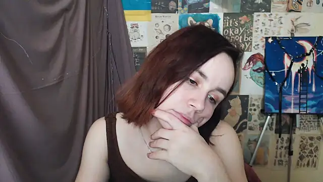 VeryVeryVeryShy  online show from 02-27-25, 06:40