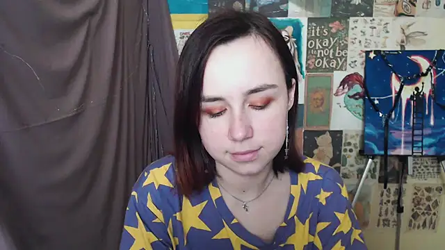 VeryVeryVeryShy  online show from 02-28-25, 09:36