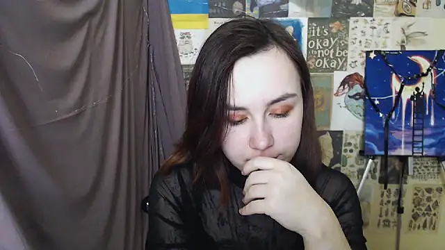 VeryVeryVeryShy  online show from 03-02-25, 09:31