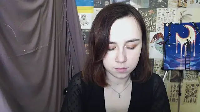 VeryVeryVeryShy  online show from 03-03-25, 06:48