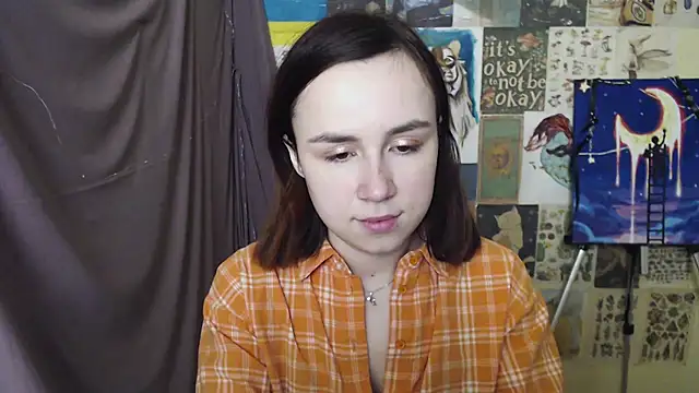 VeryVeryVeryShy  online show from 03-07-25, 09:18