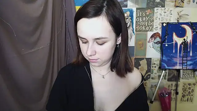 VeryVeryVeryShy  online show from 03-09-25, 09:57