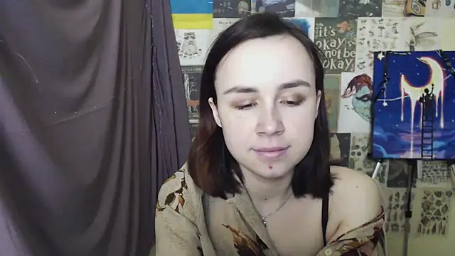 VeryVeryVeryShy  online show from 03-20-25, 11:27