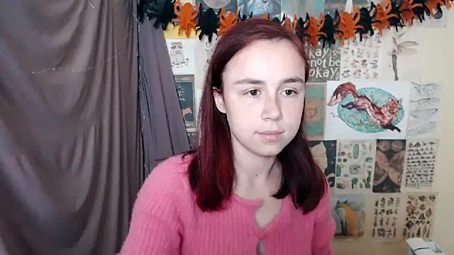 VeryVeryVeryShy  online show from 10-02-25, 05:36