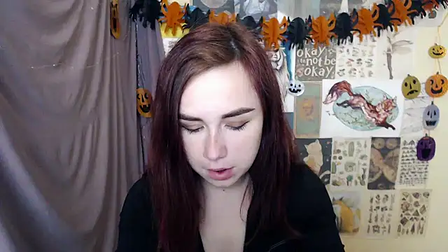 VeryVeryVeryShy  online show from 10-15-25, 05:40