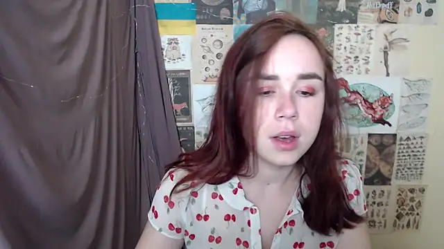 VeryVeryVeryShy  online show from 11-06-25, 06:25