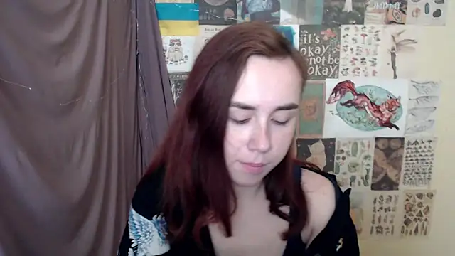 VeryVeryVeryShy  online show from 11-12-25, 10:15