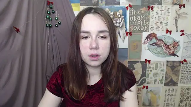 VeryVeryVeryShy  online show from 01-15-26, 06:29