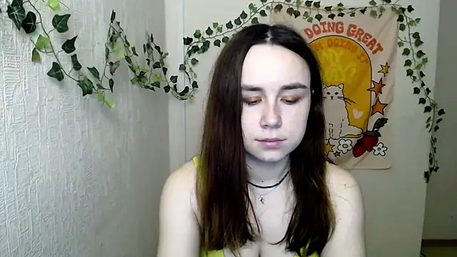 VeryVeryVeryShy  online show from 03-04-26, 06:52