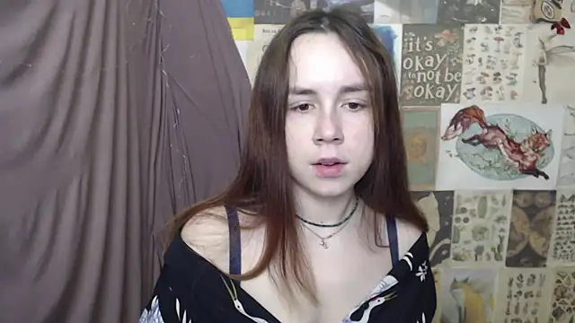 VeryVeryVeryShy  online show from 03-13-26, 06:42