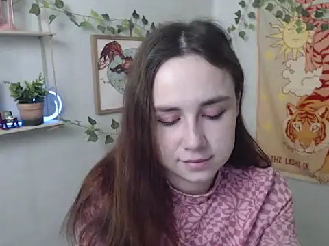 VeryVeryVeryShy  online show from 04-06-26, 05:19