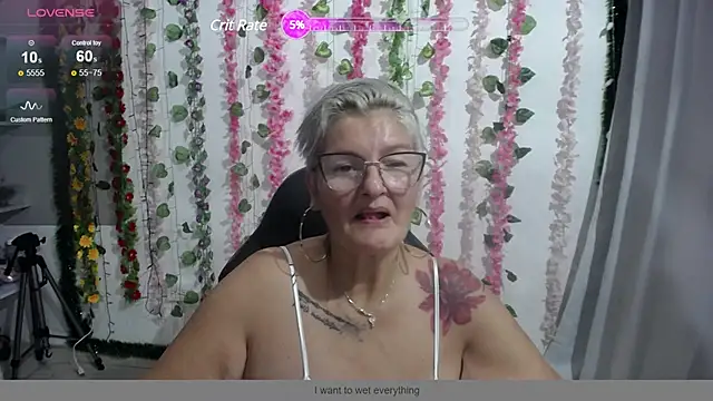 bety-cum2 online show from 01-13-25, 09:52