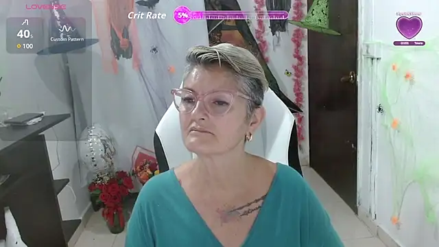 bety-cum2 online show from 10-25-25, 11:07