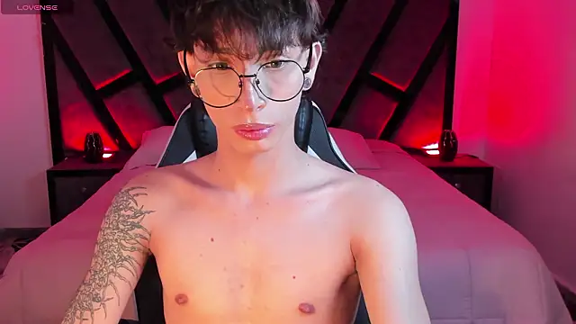 AndyWiilliams online show from 03-10-26, 11:10