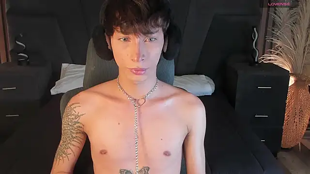 AndyWiilliams online show from 04-09-26, 09:09