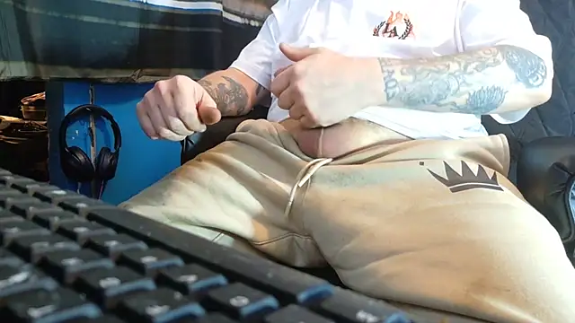 faded206 online show from 11-27-25, 03:14