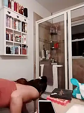 Snapshot of goddessnathalie1 chatting on 01-04-25, 05:37 goddessnathalie1 online show from 01-04-25, 05:37