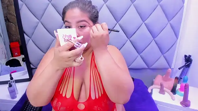 Snapshot of Luci_SexDeep chatting on 11-23-25, 03:17 Luci SexDeep online show from 11-23-25, 03:17