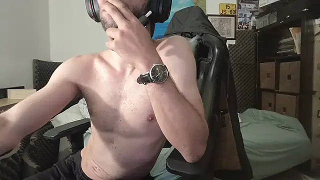 MikeLovesex699 online show from 05-26-26, 10:17