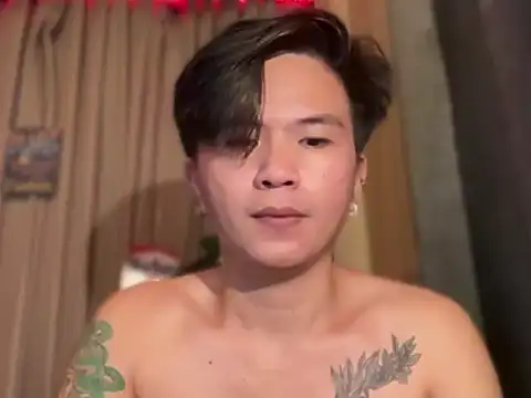 Sexy Handsome Drex online show from 04-02-26, 10:02