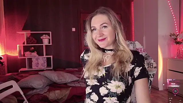 Hello Lisha online show from 09-25-25, 08:18