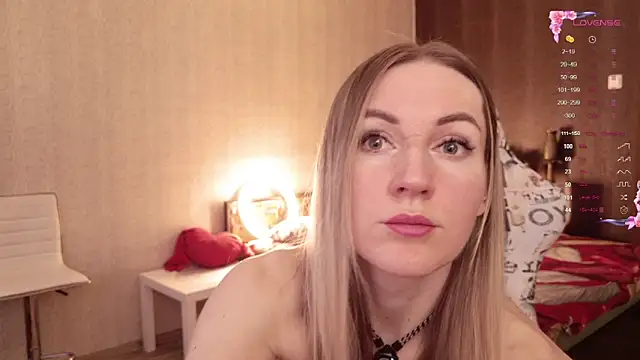 Hello Lisha online show from 02-23-26, 08:22