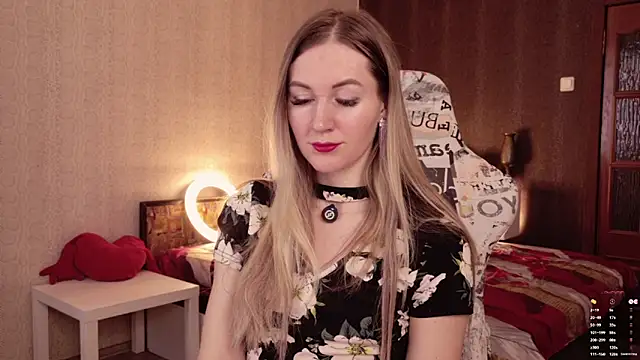 Hello Lisha online show from 03-13-26, 08:21